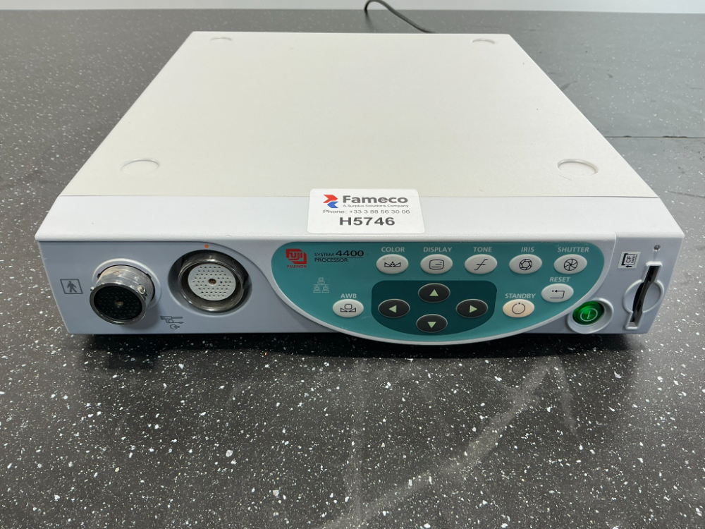 Image of Fujinon VP 4400 - Endoscopy Processor